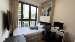 Rivercove Residences (D19), Condominium #521062211